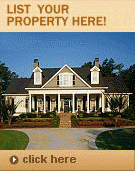 List your property here! List your property here!
