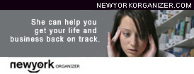 NewYorkOrganizer.com NewYorkOrganizer.com